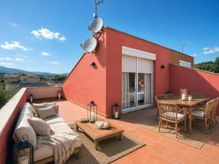 Casa a Palau-solità i Plegamans. Casa en venta en palausolità i plegamans