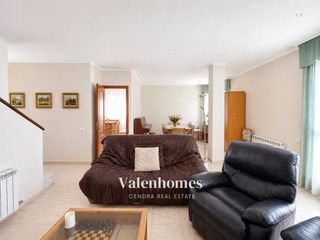 Casa a Palau-solità i Plegamans. Casa en venta en palausolità i plegamans
