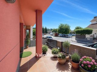 Casa a Palau-solità i Plegamans. Casa en venta en palausolità i plegamans