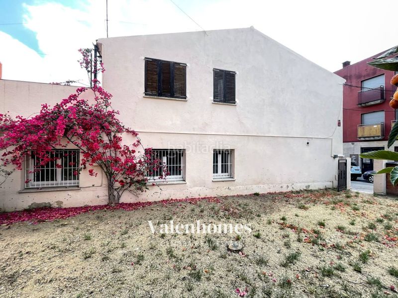 Foto 23d2ee5b-7961-436c-a11d-b2a49861d3ec. Casa amb calefacció a Parets del Vallès