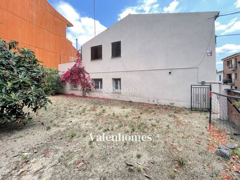 Foto ac34e940-3485-4532-a103-930896ac2dbe. Casa amb calefacció a Parets del Vallès