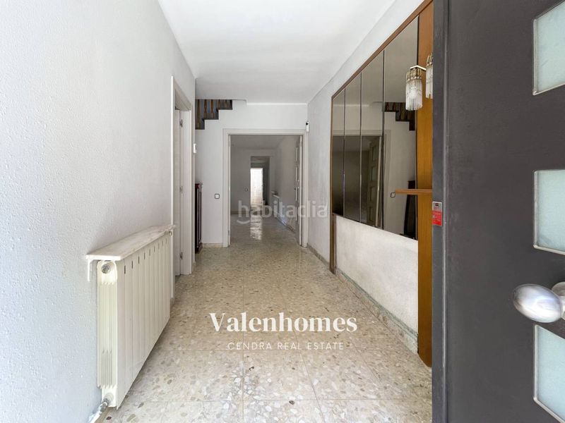 Foto 32d3586d-dbf6-4a70-9674-63572fec56c8. Casa amb calefacció a Parets del Vallès