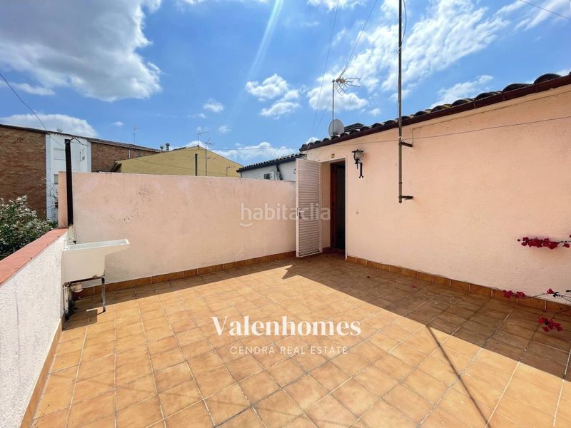 Foto 64346fe6-3ef1-4dd0-a8ec-0167bef7fecf. Casa amb calefacció a Parets del Vallès