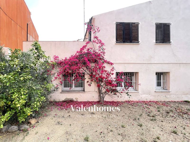 Foto 8afd3a90-fcd1-4b1e-aec7-d9d222715d6c. Casa amb calefacció a Parets del Vallès