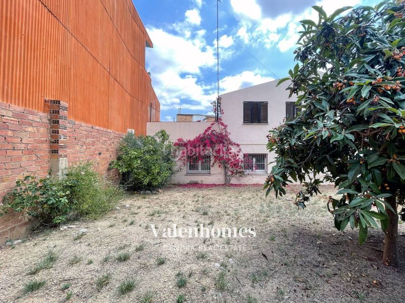 Foto d6b92607-e192-4a53-91f2-38ff62b93f03. Casa amb calefacció a Parets del Vallès