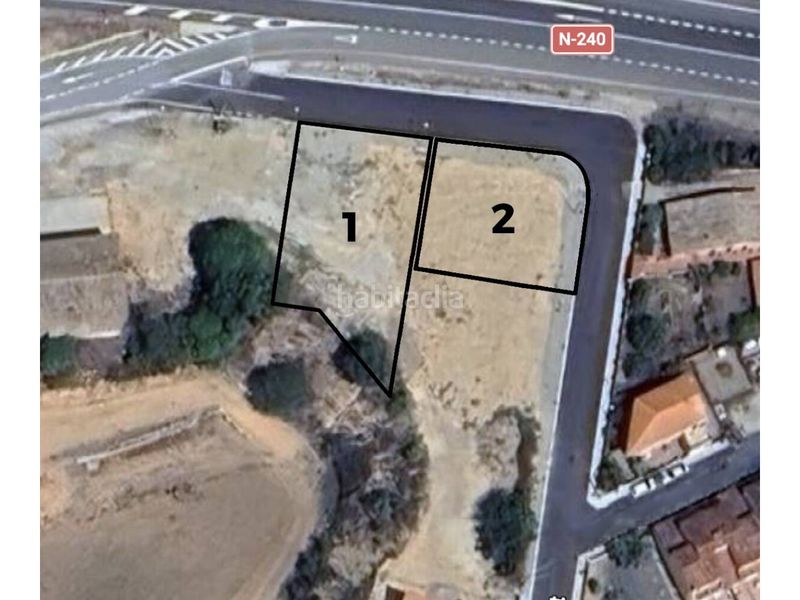 Foto fdbd45f4-fa18-4b0d-9560-92db47039dff. Terreny residencial a Vimbodí