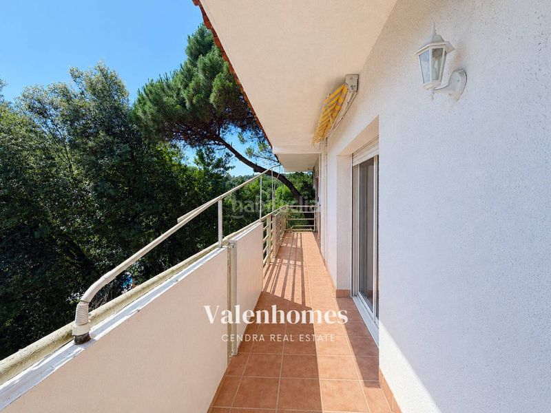 Foto 075cbdf1-0461-433d-9af7-428fb80eebd7. Casa amb calefacció aparcament piscina a Sant Pere de Vilamajor