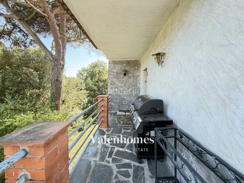 Foto 3970b180-ca45-4b4a-92ae-bd8cedd5b2a7. Casa amb calefacció aparcament piscina a Sant Pere de Vilamajor