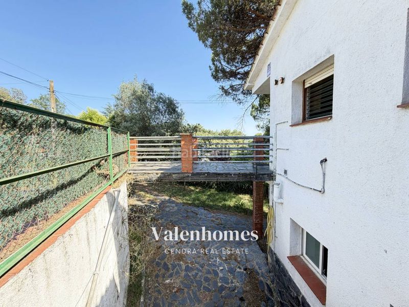 Foto 414c7247-b0e5-4291-a32a-ab012ebde682. Casa amb calefacció aparcament piscina a Sant Pere de Vilamajor