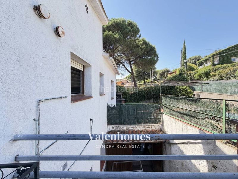 Foto 419638bf-d3e9-4235-9766-0cdaa5ecd0c5. Casa amb calefacció aparcament piscina a Sant Pere de Vilamajor