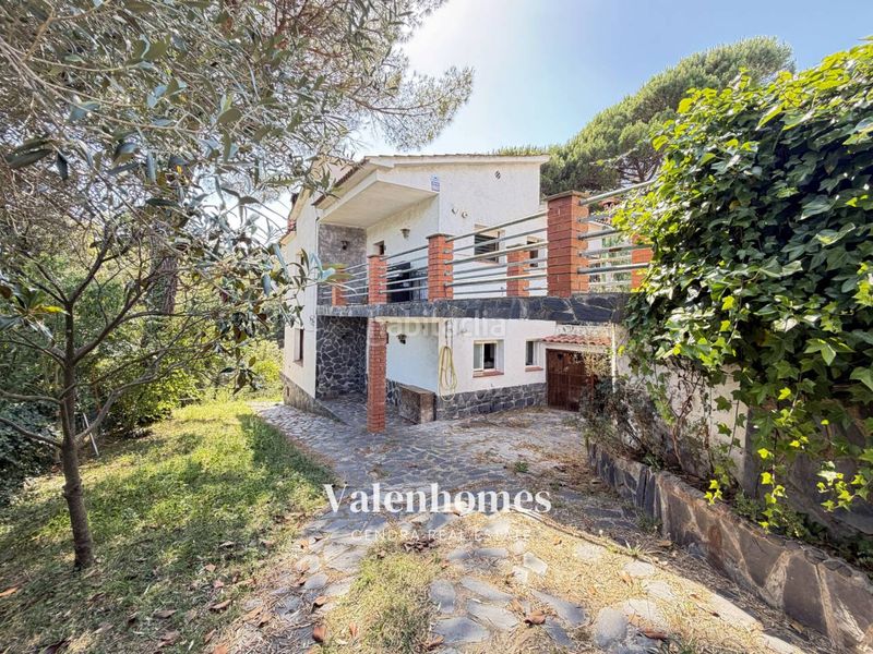 Foto 4bf782cb-36a3-4e3d-b45d-a5c8de10f628. Casa amb calefacció aparcament piscina a Sant Pere de Vilamajor