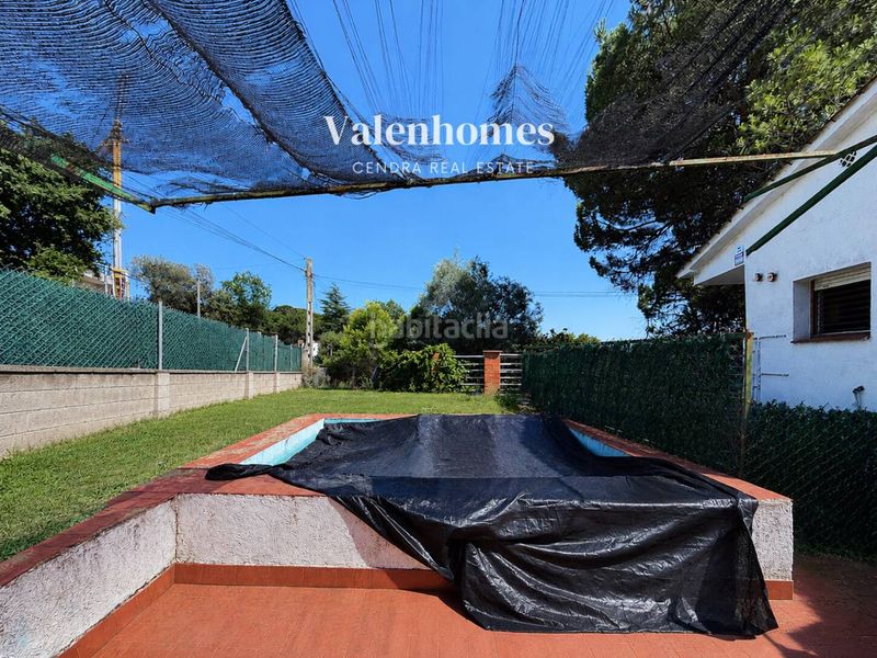 Foto 506f5c07-d990-4de2-88f0-f464bb257839. Casa amb calefacció aparcament piscina a Sant Pere de Vilamajor