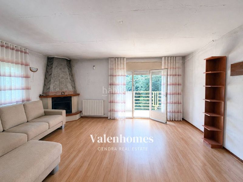 Foto 52579068-2dcb-4644-bfb5-d181c33fe03d. Casa amb calefacció aparcament piscina a Sant Pere de Vilamajor