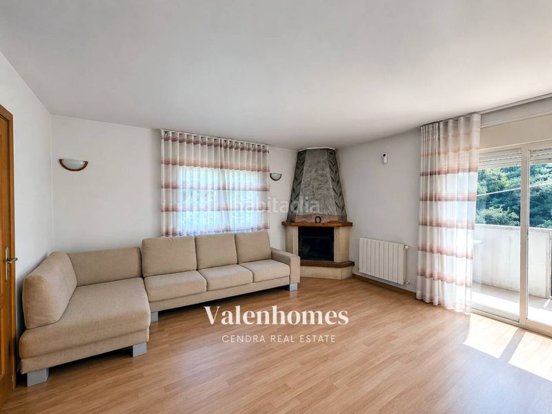 Foto 55522631-f0b5-4551-87e1-959756d389c8. Casa amb calefacció aparcament piscina a Sant Pere de Vilamajor