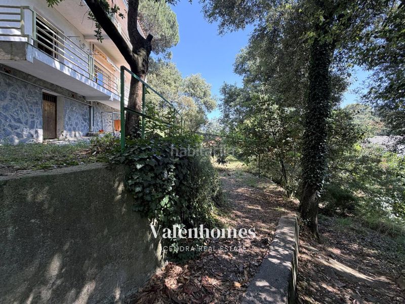 Foto 68eb75b4-0015-4818-8ade-a5da010d930b. Casa amb calefacció aparcament piscina a Sant Pere de Vilamajor