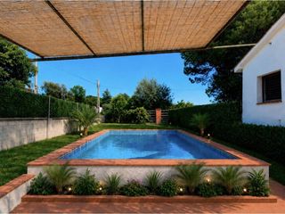 Maison à Sant Pere de Vilamajor. Casa en venta en sant pere de vilamajor