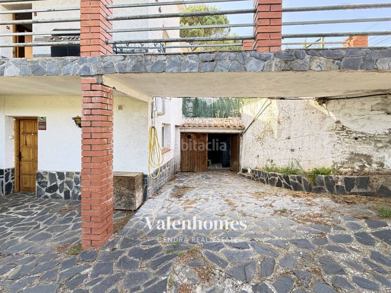 Foto cf5095ec-a031-4181-b690-df7e7c1d9d0a. Casa amb calefacció aparcament piscina a Sant Pere de Vilamajor