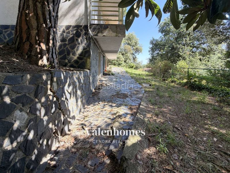 Foto e0e935f4-e4b8-4939-a974-be4cdfca3595. Casa amb calefacció aparcament piscina a Sant Pere de Vilamajor