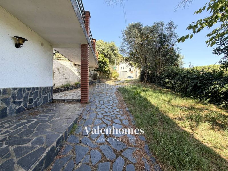 Foto e931e1af-ae7f-4130-ae8a-f5e49a832eb2. Casa amb calefacció aparcament piscina a Sant Pere de Vilamajor