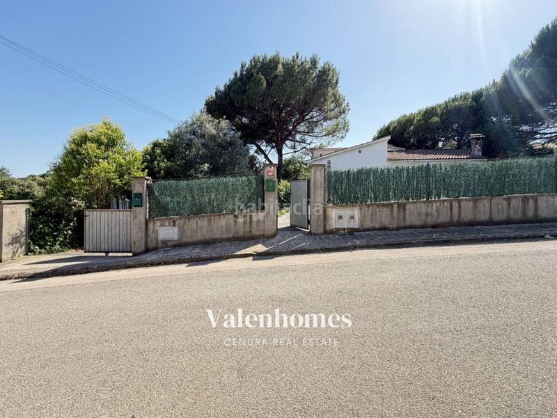 Foto fc9b5762-86d4-4458-8892-819fe309d88b. Casa amb calefacció aparcament piscina a Sant Pere de Vilamajor
