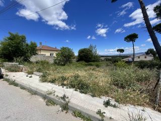 Residential Plot in Torre de Claramunt (La). Parcela en venta en la torre de claramunt