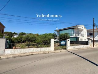Terreny residencial a Palau-solità i Plegamans