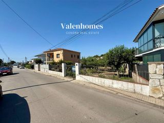 Terreny residencial a Palau-solità i Plegamans