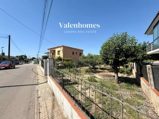 Residential Plot in Palau-solità i Plegamans. Parcela en venta en palausolità i plegamans