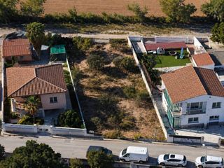 Residential Plot in Palau-solità i Plegamans. Parcela en venta en palausolità i plegamans