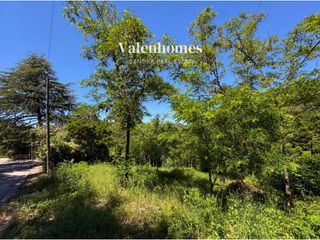 Terreno residenziale in Les Planes. Parcela en venta en la florestales planes08196
