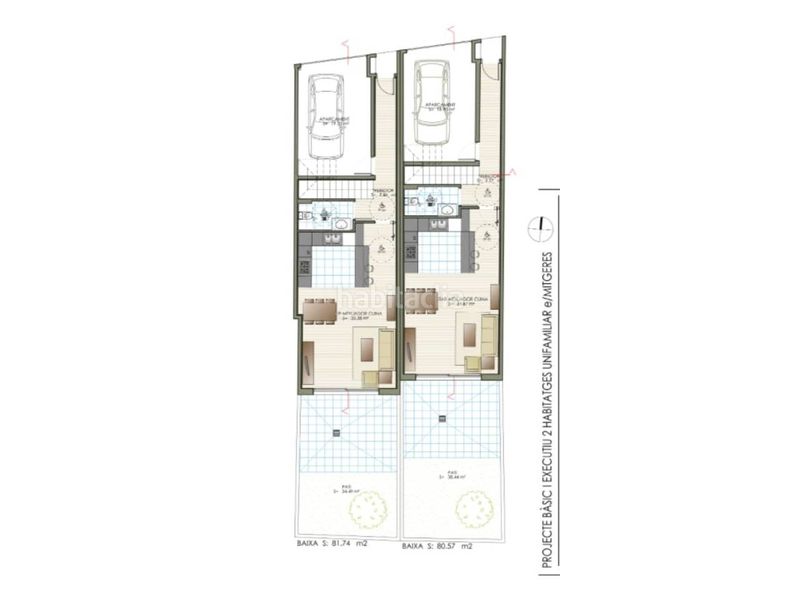Foto 5c579813-d068-4fda-b355-3360c568ec40. Casa amb calefacció aparcament a Torre - Sana Terrassa