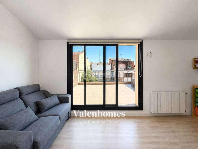 Foto 66c982dc-b0e5-401a-8f8a-6e1242af38e1. Casa amb calefacció aparcament a Torre - Sana Terrassa