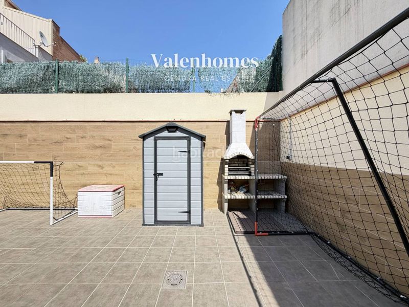 Foto 69fd2f82-52e6-4882-a0d7-0c157da30c5c. Casa amb calefacció aparcament a Torre - Sana Terrassa