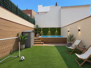 Casa a Torre - Sana