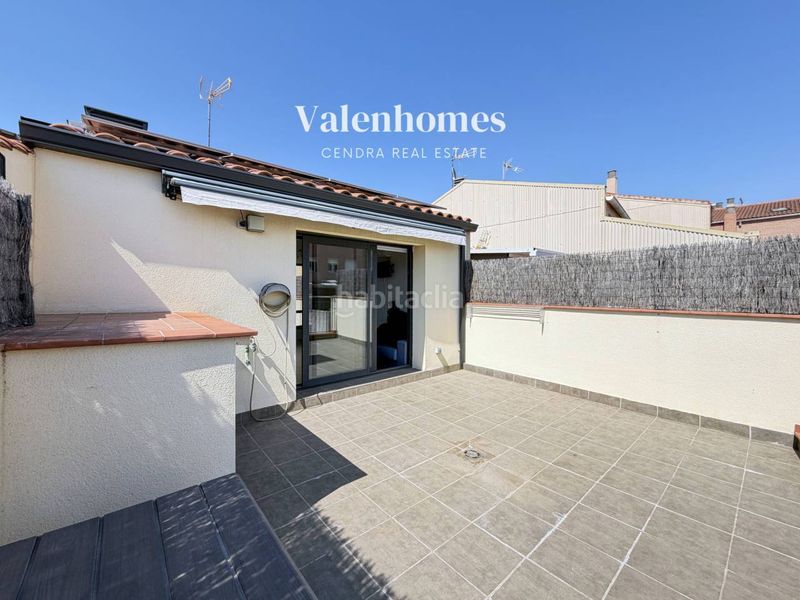 Foto 709cf005-8415-4eda-9408-bf3c724ec5e9. Casa amb calefacció aparcament a Torre - Sana Terrassa