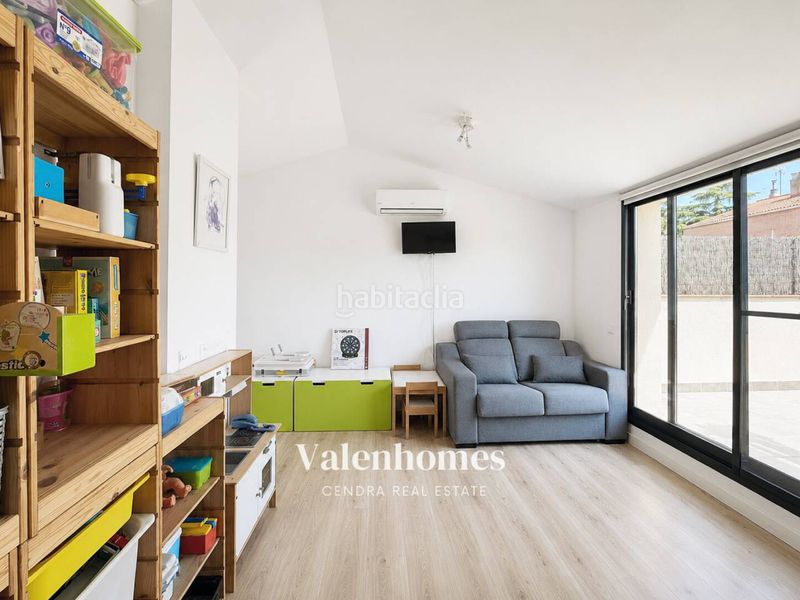 Foto a14d8f6b-0a4f-4750-822f-9ebe9bca3b71. Casa amb calefacció aparcament a Torre - Sana Terrassa