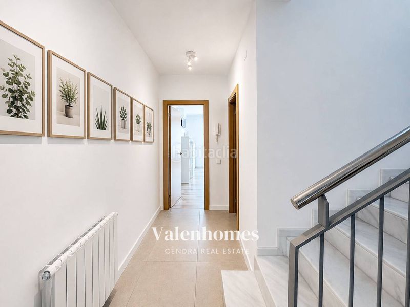 Foto a926587f-4339-4840-8ed1-1e39c178f884. Casa amb calefacció aparcament a Torre - Sana Terrassa