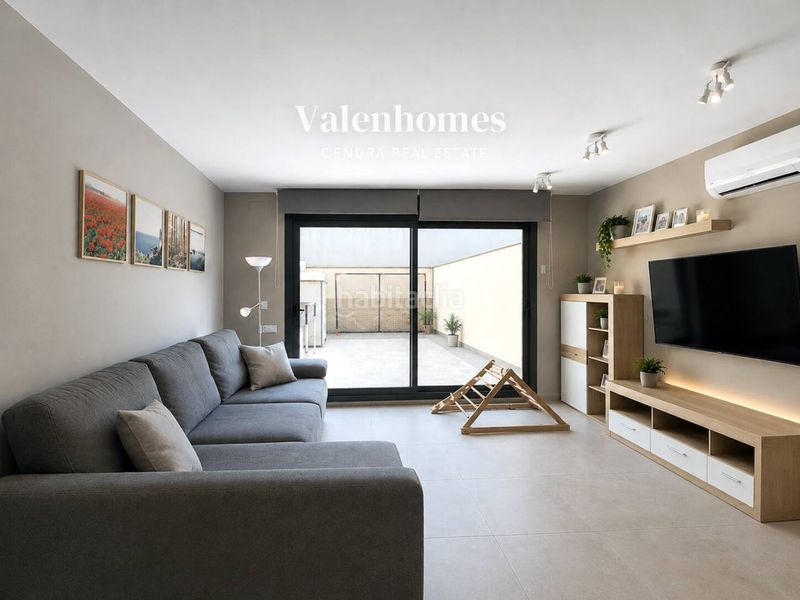 Foto af5b376d-8ac8-4d60-afa9-d409e4cf5f7b. Casa amb calefacció aparcament a Torre - Sana Terrassa