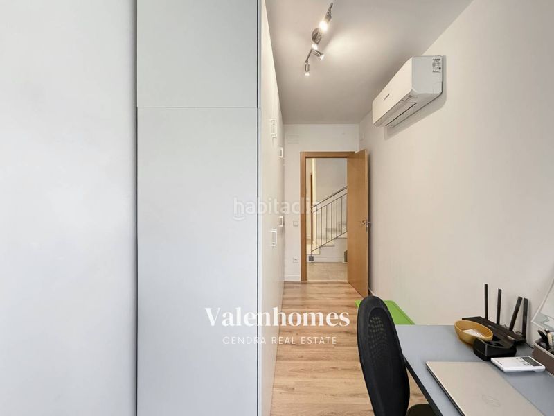 Foto be49cf03-8766-46be-8596-d6a624352a74. Casa amb calefacció aparcament a Torre - Sana Terrassa