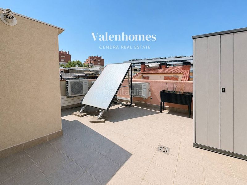 Foto bfdef101-7a19-4b0e-bac5-da95ef985876. Casa amb calefacció aparcament a Torre - Sana Terrassa