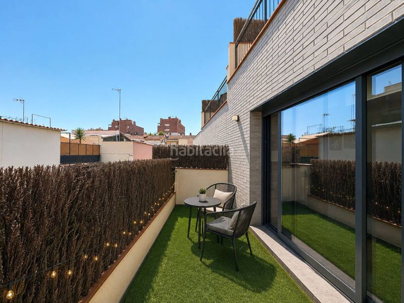 Foto d650e659-d5ca-44fc-b7af-ab68d3801f3c. Casa amb calefacció aparcament a Torre - Sana Terrassa