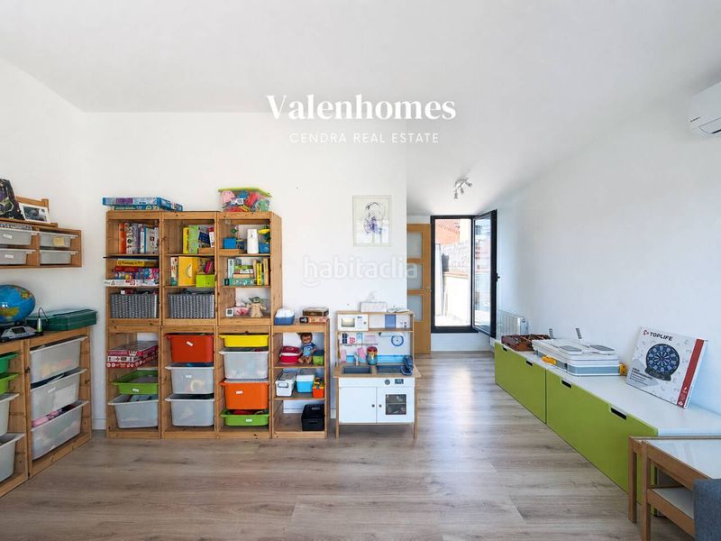 Foto e28a6b55-c23a-4f42-bd36-4d0636938827. Casa amb calefacció aparcament a Torre - Sana Terrassa