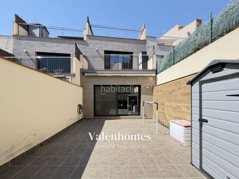 Foto e76d950f-c833-478b-a929-f2c35fe672db. Casa amb calefacció aparcament a Torre - Sana Terrassa