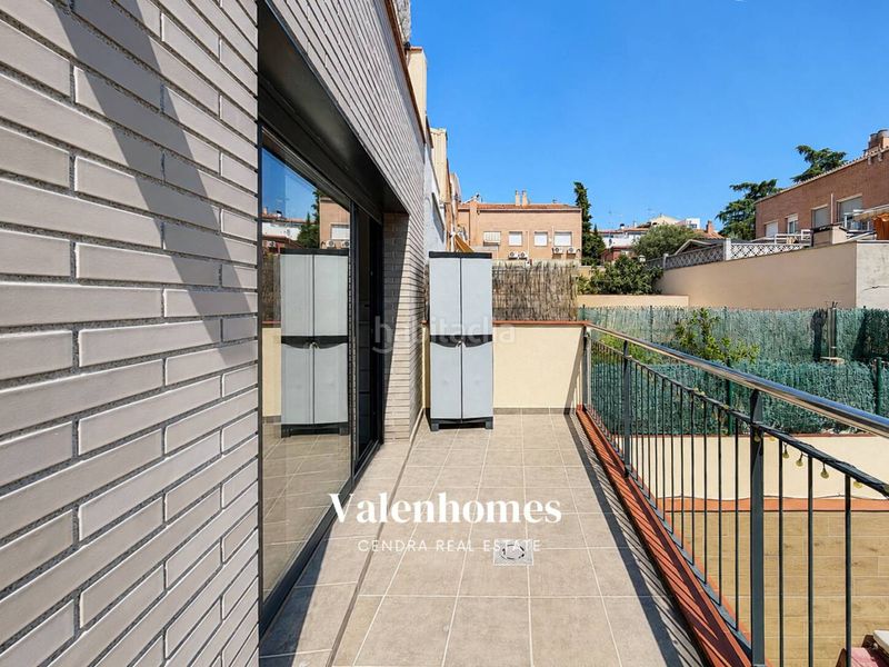 Foto eb12949b-311c-4f51-9b2a-c94c5f4f8884. Casa amb calefacció aparcament a Torre - Sana Terrassa