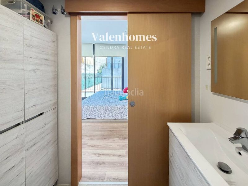 Foto f5e44c83-c5fe-4e67-a475-905d5364b0ea. Casa amb calefacció aparcament a Torre - Sana Terrassa