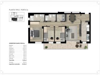 Piso en Poble Nou. Piso en venta en poble nou