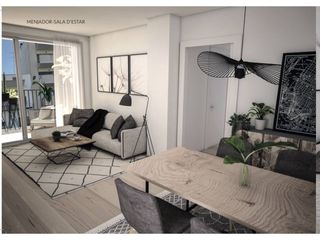 Pis a Poble Nou. Piso en venta en poble nou