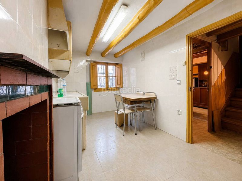 Foto 13297955-dd86-419e-969b-cc6457ba1792. Casa  en venta en Cervera