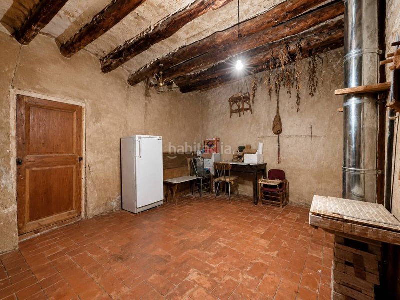 Foto 21dbf976-0b3e-4088-8ff9-bc29cdf0690e. Casa  en venta en Cervera