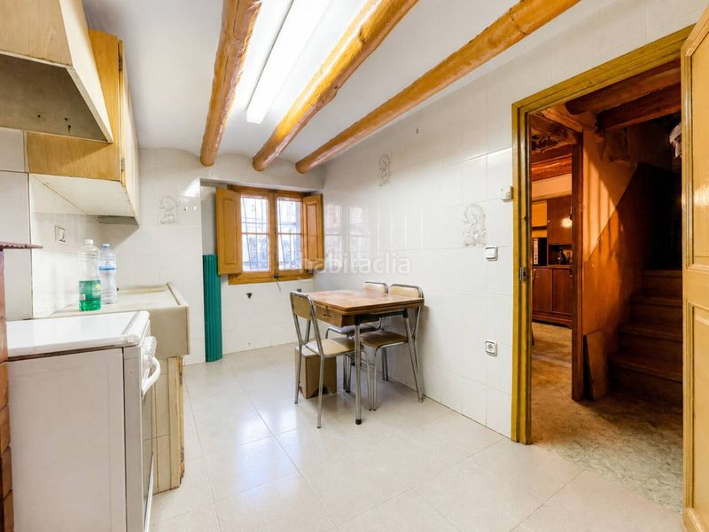 Foto 2abb3d5a-5fe4-47b3-8938-97b3099345c5. Casa  en venta en Cervera